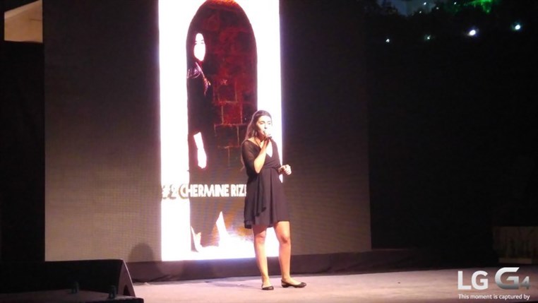 Beiruting.com Talent Show 2015 
